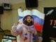 председатель общероссийской общественной организации «РУС» Г.А. Белозеров
